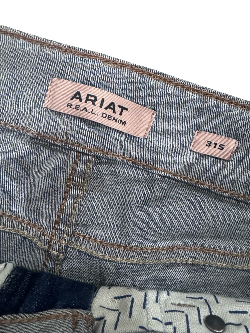 Ariat Women's Perfect Rise Boot Cut Jeans - Picture 7 of 7
